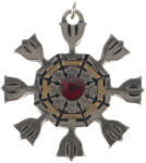 Eastgate Resource Pandantiv Eagershelm - EASTGATE RESOURCE - FB15-2