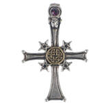 Eastgate Resource Pandantiv Celtic Pentcross - EASTGATE RESOURCE - FB9-2