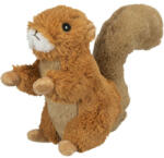 TRIXIE Játék plüss mókus újrahasznosított anyagból, 20cm