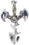 Eastgate Resource Pandantiv Draco Sword - EASTGATE RESOURCE - FB14-2