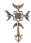 Eastgate Resource Pandantiv Goetia Cross - EASTGATE RESOURCE - FB16-2