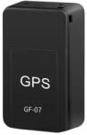  Mini GF07 GPS nyomkövető akkumlátorral (GF07GPS) - kreativen