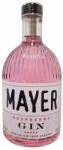  Mayer málnás gin 0, 5L 41% - ginshop