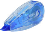  Hibajavító roller 5mmx8m utántölthető, cserélhető betétes Bluering®