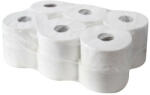  Toalettpapír 2 rétegű közületi átmérő: 19 cm 100 % cellulóz 85 m/tekercs 12 tekercs/karton Bluering®C21985
