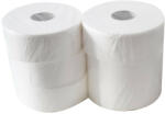  Toalettpapír 2 rétegű közületi átmérő: 23 cm 100 % cellulóz 150 m/tekercs 6 tekercs/karton Bluering®C223150 - bolt