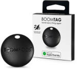 Boompods bluetooth tracker AirTag - Boompods Boomtag - fekete - rexdigital