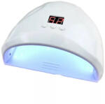  UV/LED Műkörmös lámpa 36W - Fehér színű
