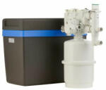 Hydrosoft 100B elektromos áram nélkül működő víz és sótakarékos vízlágyító külön sóléoldó tartállyal (D-Hydrosoft_100B)