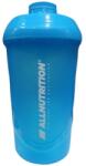 ALLNUTRITION Shaker [600 мл] Светло син