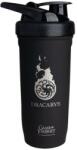 Smartshake Smart Reforce Stainless Steel Shaker | Game Of Thrones Dracarys [900 мл]