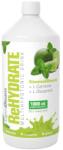 GymBeam ReHydrate Hypotonic Drink | 1000 ml [1000 мл] Зелен чай с лайм