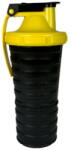 Nuclear Nutrition Nuclear / Grenade Shaker / Black-Green [600 мл]