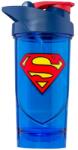 Shieldmixer Shieldmixer® Hero Pro Shaker | Superman Classic Blue [700 мл]