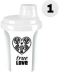 FITNESS 1 Fitness1 Shaker | True Love [300 мл]