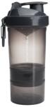 Smartshake 2Go Smart Shaker | Space Grey [600 мл]