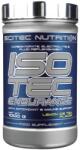 Scitec Nutrition IsoTec Endurance [1000 грама] Студен чай Лимон