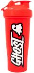 Ghost Logo Shaker - Infrared | Genuine Blender Bottle® [800 мл] Червен