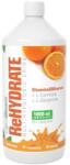 GymBeam ReHydrate Hypotonic Drink | 1000 ml [1000 мл] Портокал