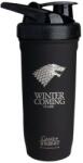 Smartshake Smart Reforce Stainless Steel Shaker | Game Of Thrones Winter Is Coming [900 мл]