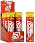Nutrend IsoDrinx [12 Таблетки] Лимон