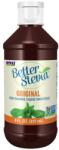 NOW Better Stevia® Liquid | Original [237 мл]