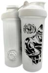 Zoomad Labs Zoo Mad Shaker - White [750 мл] Бял