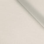 Takoy Jersey anyag Milano ekrü színű 150cm № 2 / Cloud Dancer