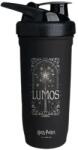 Smartshake Smart Reforce Stainless Steel Shaker | Harry Potter - Lumos [900 мл]