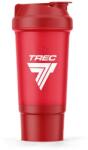 Trec Nutrition Shaker 208 Stronger Together | RED [500 мл]