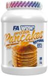 FA Nutrition WOW ! Protein Pancakes | 20% Protein - No Sugar Added [1000 грама] Неовкусен