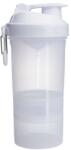 Smartshake 2Go Smart Shaker | Pure White [600 мл]