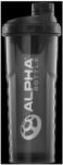 Alpha Designs Alpha Bottle 1000 | Different Colors [1000 мл] Черен