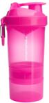 Smartshake 2Go Smart Shaker | Neon Pink [600 мл]