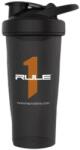 Rule1 Shaker Cup | Black [600 мл]