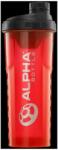 Alpha Designs Alpha Bottle 1000 | Different Colors [1000 мл] Червен