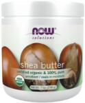 NOW Foods Shea Butter [207 мл]