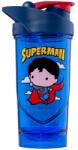 Shieldmixer Shieldmixer® Hero Pro Shaker | Superman - Mini [700 мл]