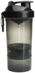 Smartshake 2Go Smart Shaker | Black Gunsmoke [600 мл]