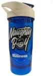 Naughty Boy Menace Shield Mixer Shaker - Blue [700 мл] Син