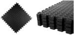 GymBeam Постелка за тренировки - Exercise Puzzle Mat II | 60 x 60 x 2.5 cm [4 бр. ]