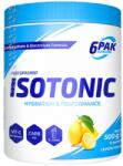 6PAK Nutrition Iso Wave Hydration & Performance [500 грама] Лимон