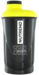 Nutrend Shaker | 600 ml [600 мл] Черно и Жълто