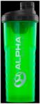 Alpha Designs Alpha Bottle 1000 | Different Colors [1000 мл] Зелен