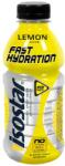 Isostar Fast Hydration [500 мл] Лимон