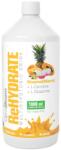 GymBeam ReHydrate Hypotonic Drink | 1000 ml [1000 мл] Тропически Плодове