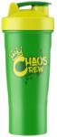Chaos Crew Shaker [700 мл] Зелен