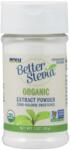 NOW Better Stevia® Extract Powder | Organic [28 грама]