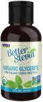 NOW Better Stevia® Liquid | Glycerite [59 мл]