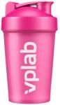 VPLab Shaker With Blender Ball | Different Colors [500 мл] Розов